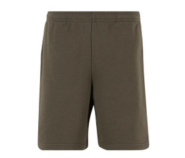 NEW MORNING STUDIOS NM018 - Regular Fit Sweat Shorts