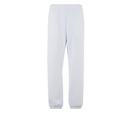 NEW MORNING STUDIOS NM019 - Regular Fit Sweatpants
