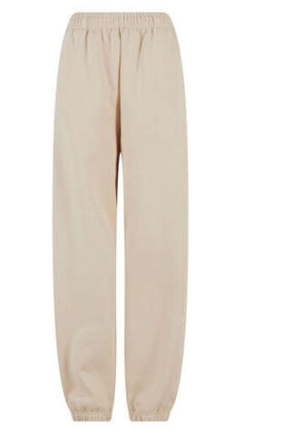 NEW MORNING STUDIOS NM019 - Regular Fit Sweatpants