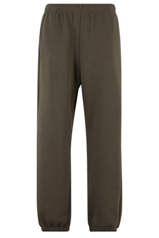 NEW MORNING STUDIOS NM019 - Regular Fit Sweatpants