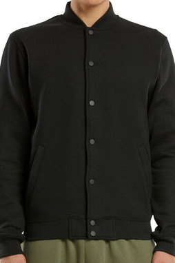 NEW MORNING STUDIOS NM021 - College Jacket