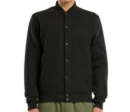 NEW MORNING STUDIOS NM021 - College Jacket