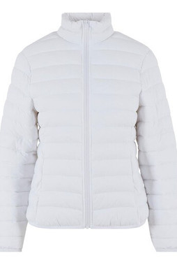 NEW MORNING STUDIOS NM030 - Veste matelassée femme