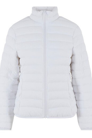 NEW MORNING STUDIOS NM030 - Damer Lätt Pufferjacka