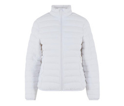 NEW MORNING STUDIOS NM030 - Ladies Light Puffer Jacket