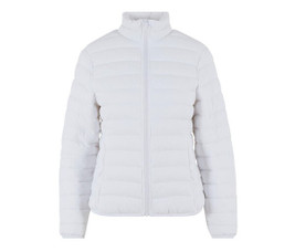 NEW MORNING STUDIOS NM030 - Ladies Light Puffer Jacket