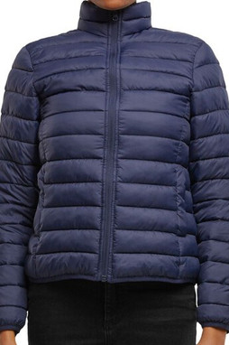 NEW MORNING STUDIOS NM030 - Ladies Light Puffer Jacket