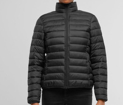 NEW MORNING STUDIOS NM030 - Ladies Light Puffer Jacket