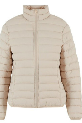 NEW MORNING STUDIOS NM030 - Ladies Light Puffer Jacket