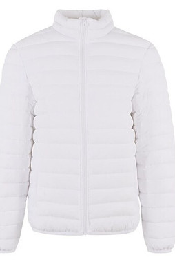 NEW MORNING STUDIOS NM031 - Light Puffer Jacket