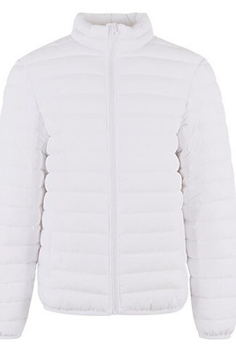 NEW MORNING STUDIOS NM031 - Light Puffer Jacket
