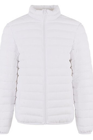 NEW MORNING STUDIOS NM031 - Lätt Pufferjacka