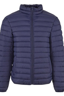NEW MORNING STUDIOS NM031 - Light Puffer Jacket