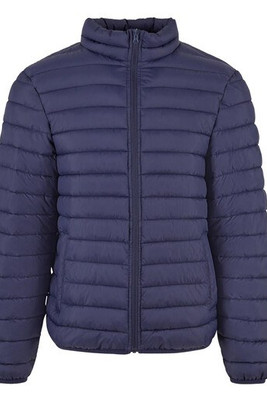 NEW MORNING STUDIOS NM031 - Veste matelassée homme
