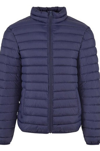 NEW MORNING STUDIOS NM031 - Light Puffer Jacket
