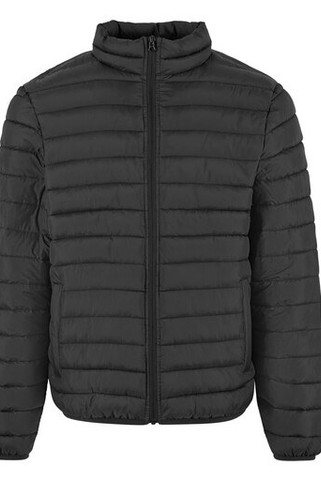 NEW MORNING STUDIOS NM031 - Lätt Pufferjacka