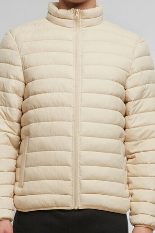 NEW MORNING STUDIOS NM031 - Lett Pufferjakke