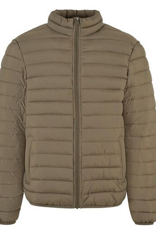 NEW MORNING STUDIOS NM031 - Light Puffer Jacket