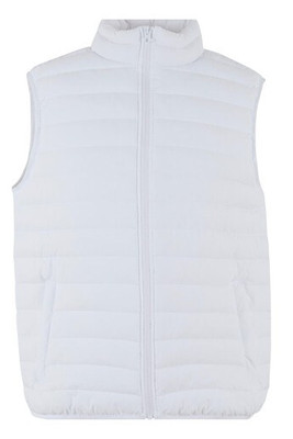 NEW MORNING STUDIOS NM033 - Lett Puffer Vest