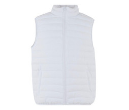NEW MORNING STUDIOS NM033 - Light Puffer Vest