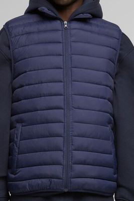 NEW MORNING STUDIOS NM033 - Light Puffer Vest