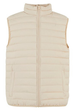 NEW MORNING STUDIOS NM033 - Light Puffer Vest