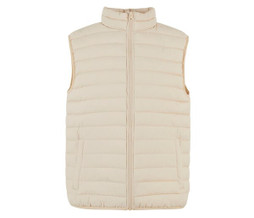 NEW MORNING STUDIOS NM033 - Light Puffer Vest