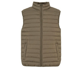 NEW MORNING STUDIOS NM033 - Light Puffer Vest