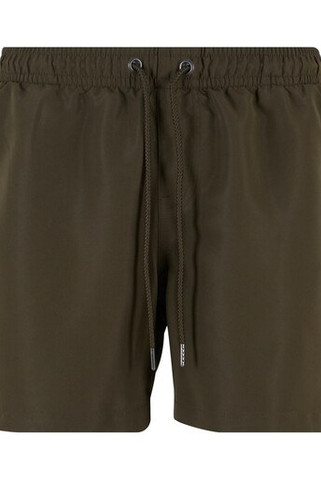 NEW MORNING STUDIOS NM036 - Basic Swimshorts