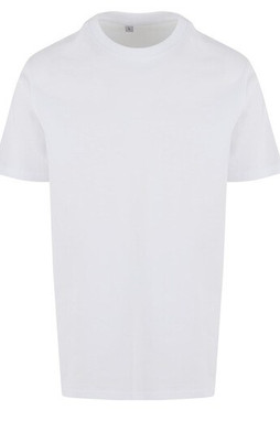 NEW MORNING STUDIOS NM038 - Basic Regular Fit Tee