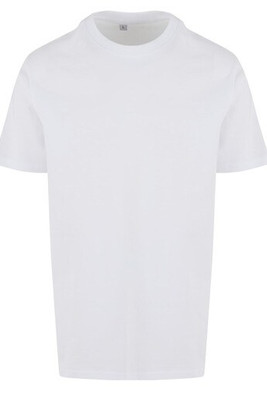 NEW MORNING STUDIOS NM038 - Basic Regular Fit Tee