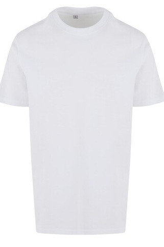 NEW MORNING STUDIOS NM038 - Basic Regular Fit Tee