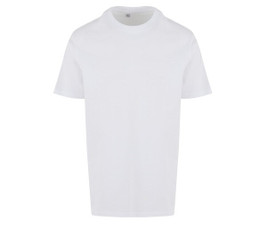 NEW MORNING STUDIOS NM038 - Basic Regular Fit Tee
