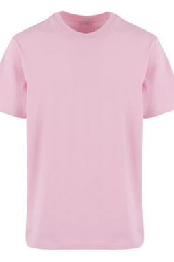 NEW MORNING STUDIOS NM038 - Basic Regular Fit Tee