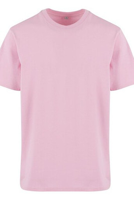 NEW MORNING STUDIOS NM038 - Basic Regular Fit Tee