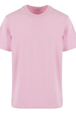 NEW MORNING STUDIOS NM038 - Basic Regular Fit T-skjorte