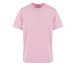 NEW MORNING STUDIOS NM038 - Basic Regular Fit Tee