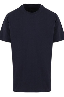 NEW MORNING STUDIOS NM038 - Basic Regular Fit Tee