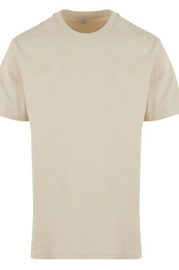 NEW MORNING STUDIOS NM038 - Basic Regular Fit T-skjorte