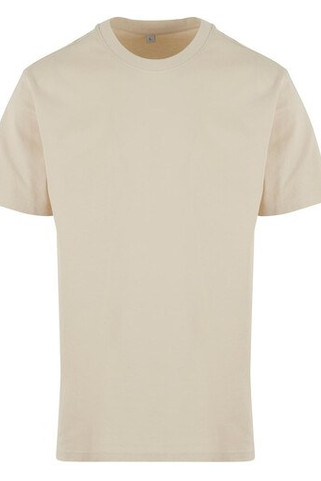 NEW MORNING STUDIOS NM038 - Basic Regular Fit T-skjorte