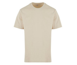 NEW MORNING STUDIOS NM038 - Basic Regular Fit Tee