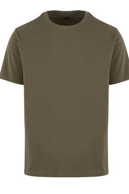 NEW MORNING STUDIOS NM038 - Basic Regular Fit Tee