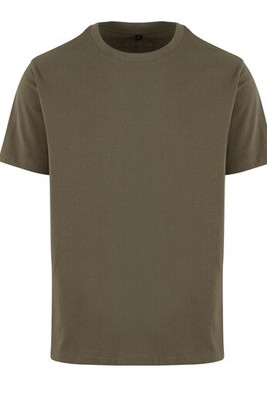 NEW MORNING STUDIOS NM038 - Basic Regular Fit Tee
