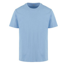 NEW MORNING STUDIOS NM038 - Basic Regular Fit Tee