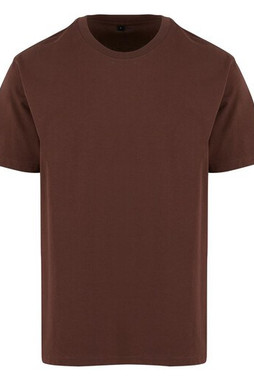 NEW MORNING STUDIOS NM038 - Basic Regular Fit Tee