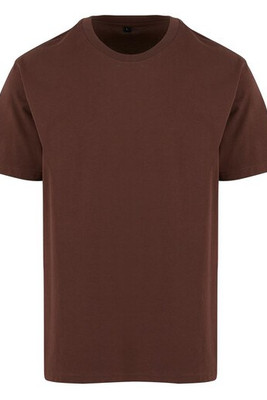 NEW MORNING STUDIOS NM038 - Basic Regular Fit Tee