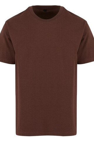 NEW MORNING STUDIOS NM038 - Basic Regular Fit Tee