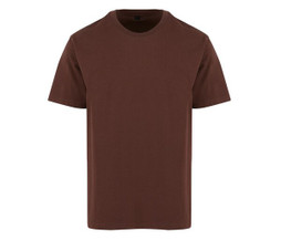 NEW MORNING STUDIOS NM038 - Basic Regular Fit Tee