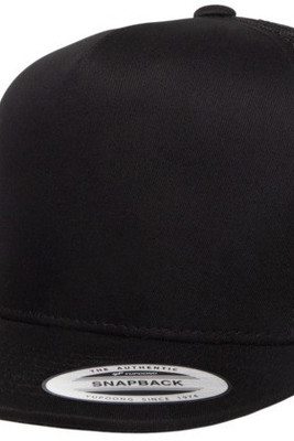 CSW 24/7 F06006 - YP Classic Trucker Cap