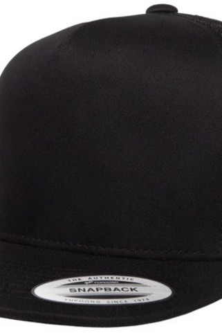 CSW 24/7 F06006 - YP Classic Trucker Cap